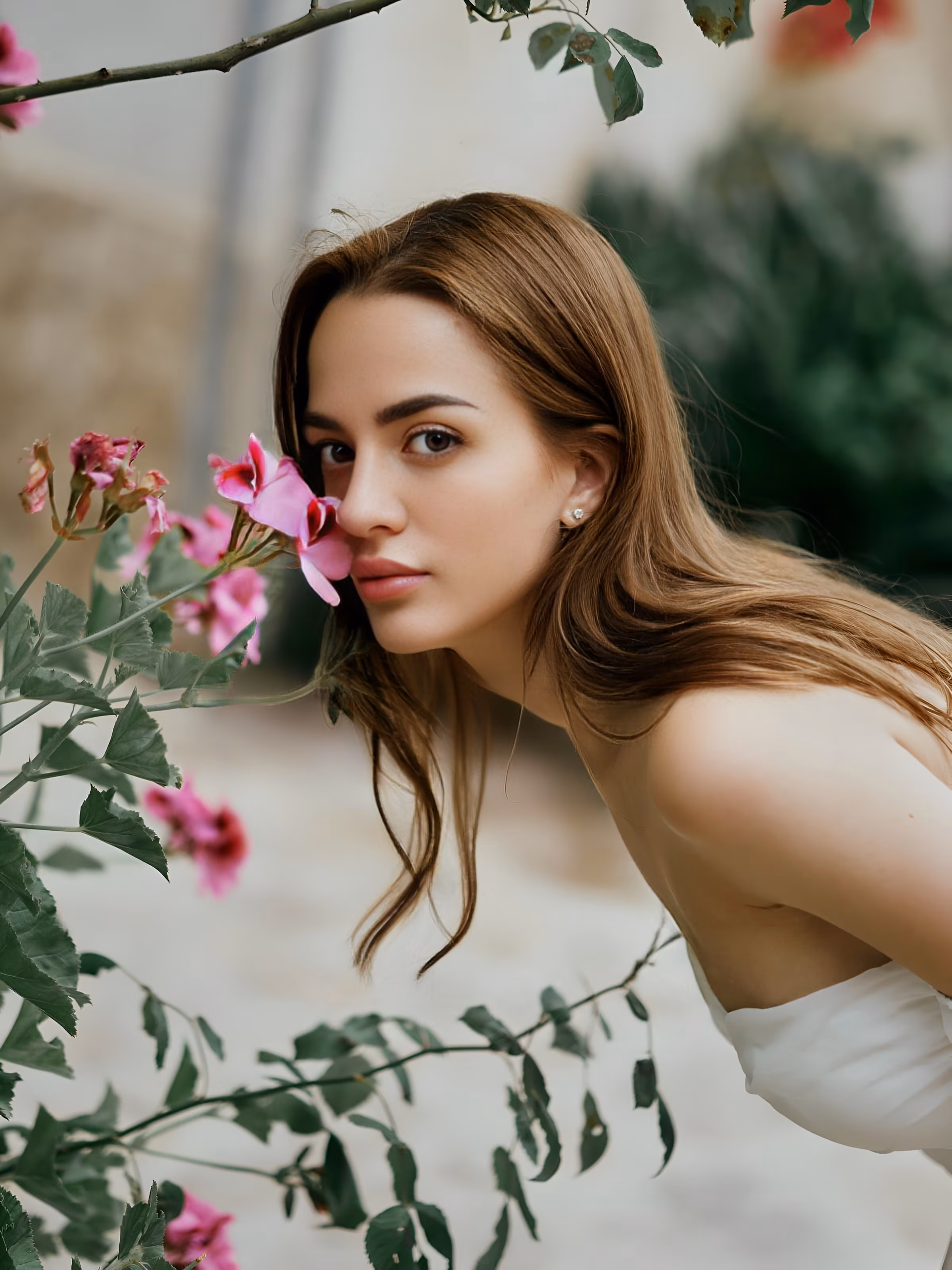 Mariia 25 Kharkiv Ukraine Bride platform dating is my new normal