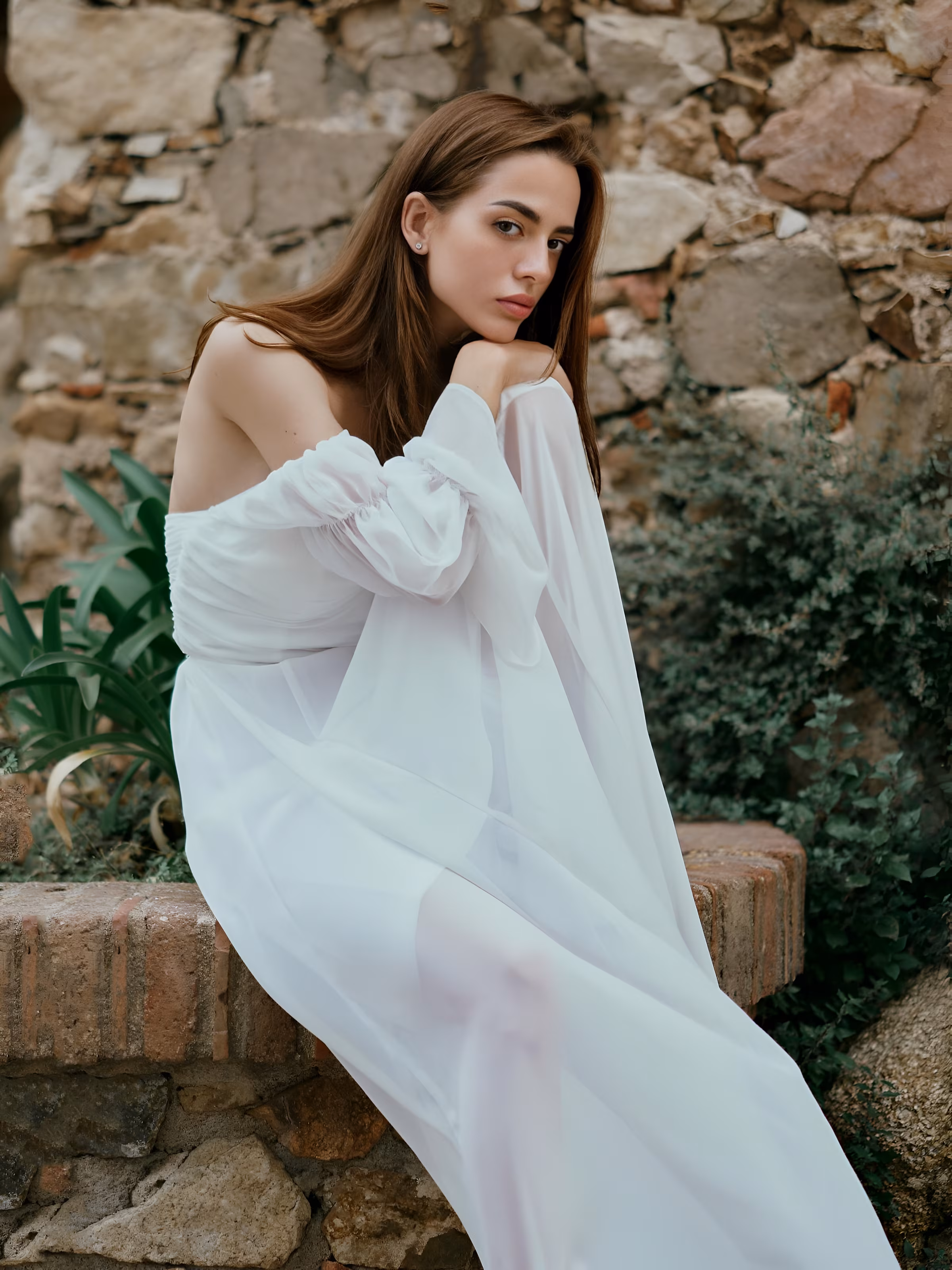 Mariia 25 Kharkiv Ukraine Bride platform dating is my new normal