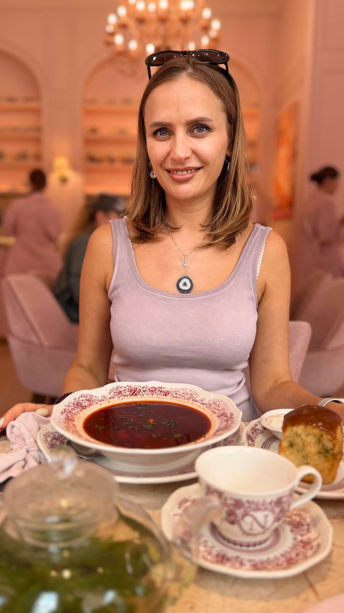 Natalia 40 Allentown(US); Kyiv(UA ) USA Bride platform dating is my new normal