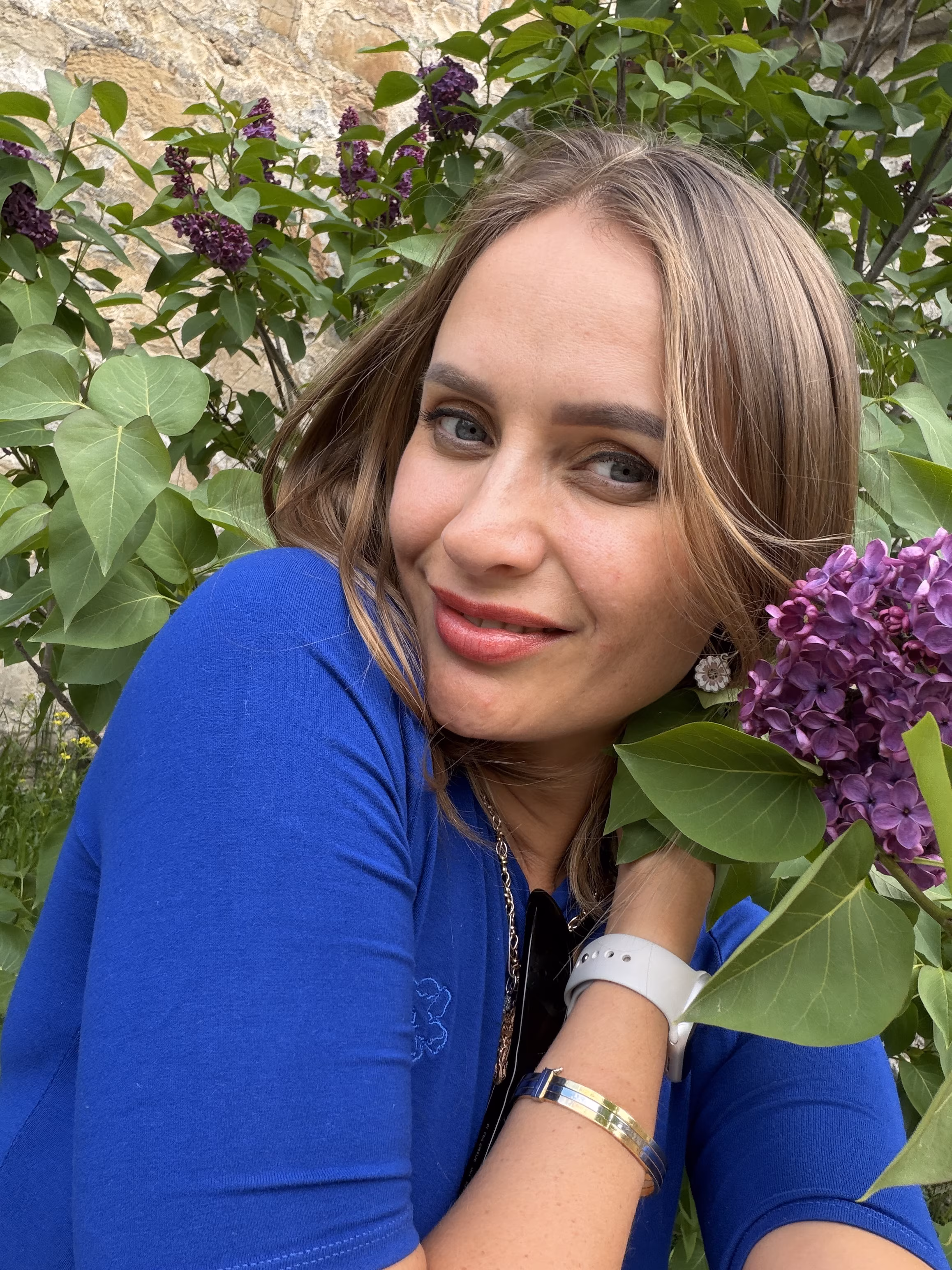 Natalia 40 Allentown(US); Kyiv(UA ) USA Bride platform dating is my new normal