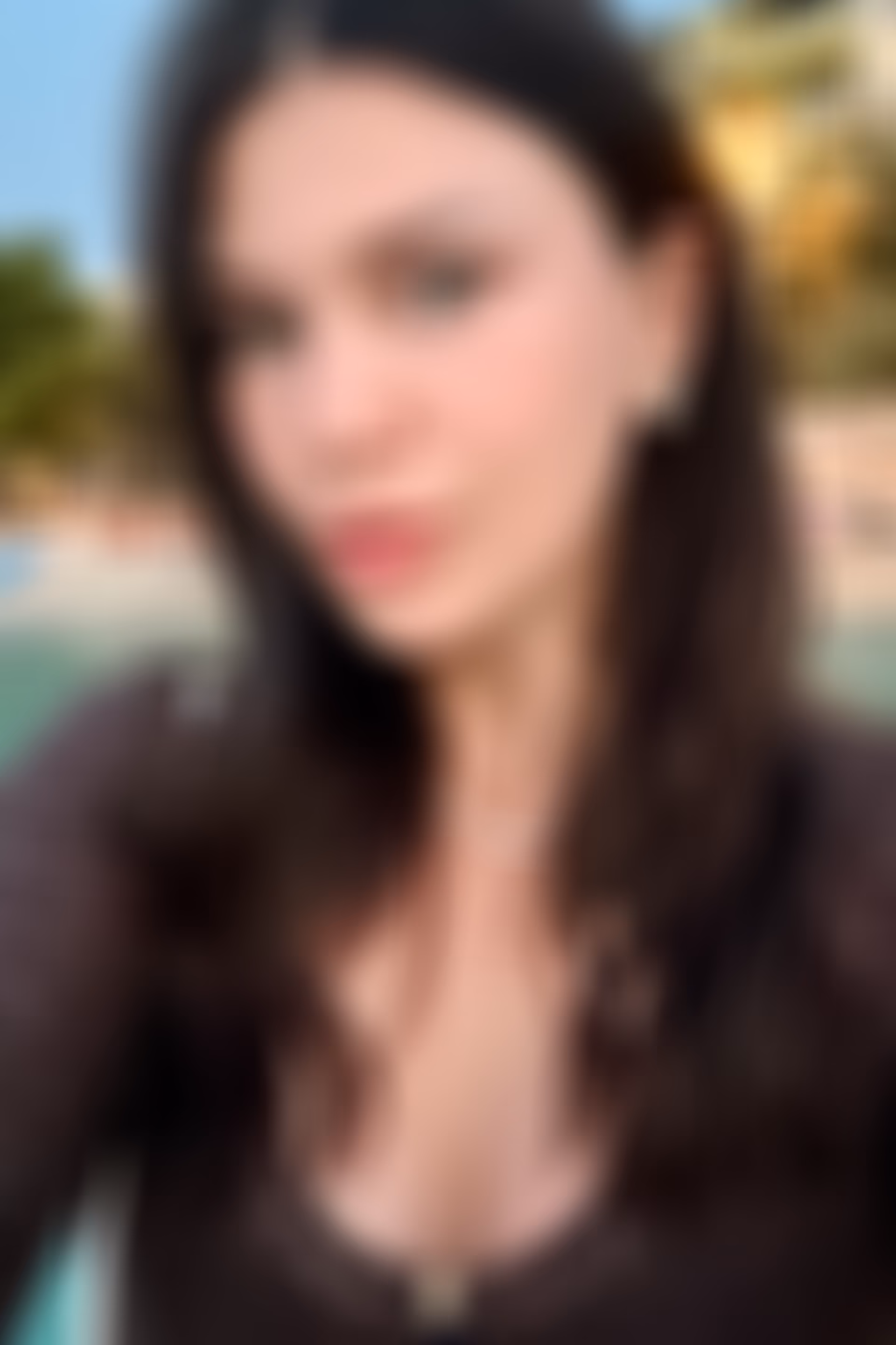 Alina 28 Brno Czech Republic Bride platform matchmaking is legit