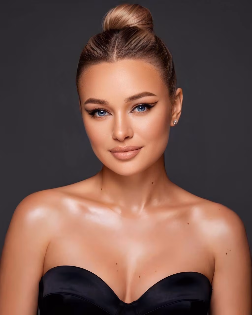 Daria 34 Zaporizhzhia Ukraine Bride platform matchmaking is legit