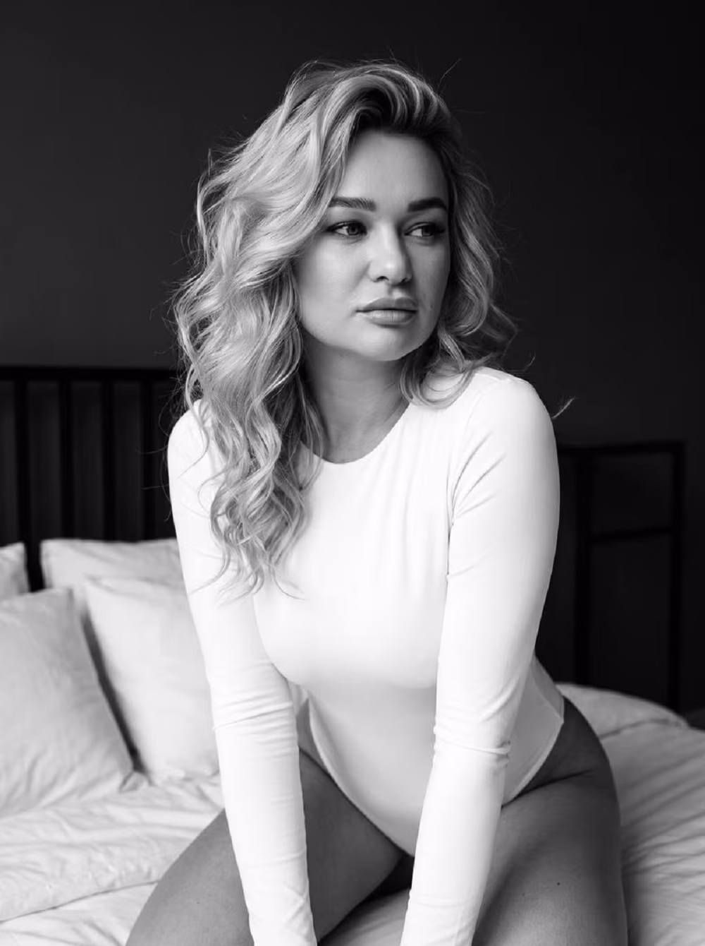 Daria 34 Zaporizhzhia Ukraine Bride platform matchmaking is legit