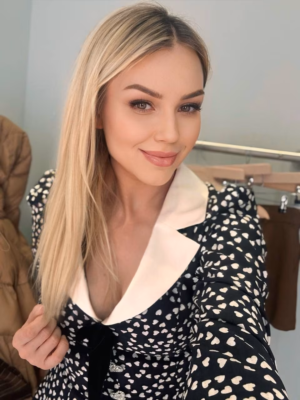 Nataliia 44 Hannover Germany Bride relationship matching feels right
