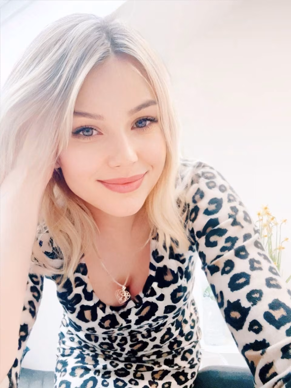 Nataliia 44 Hannover Germany Bride relationship matching feels right