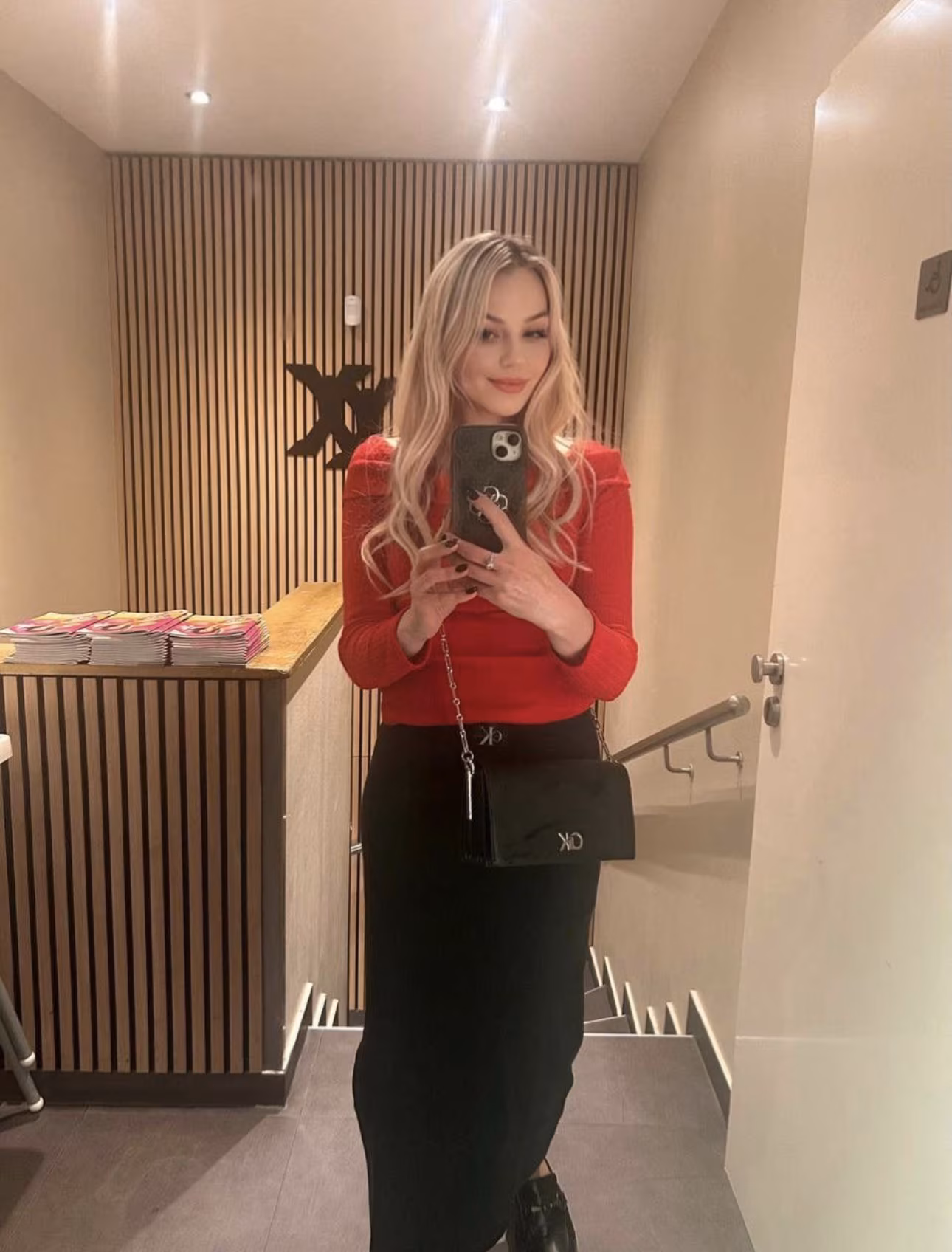 Nataliia 44 Hannover Germany Bride relationship matching feels right