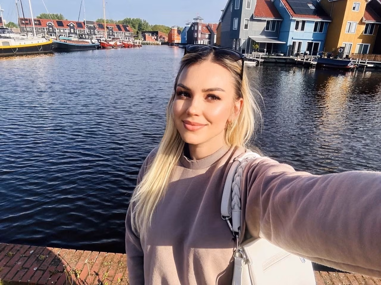 Nataliia 44 Hannover Germany Bride relationship matching feels right