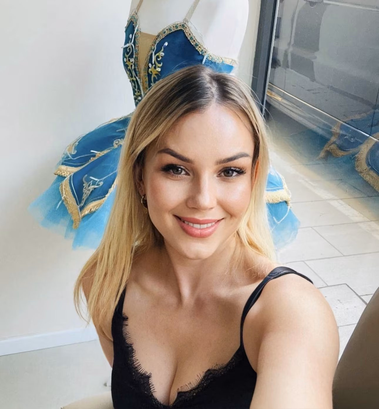 Nataliia 44 Hannover Germany Bride relationship matching feels right