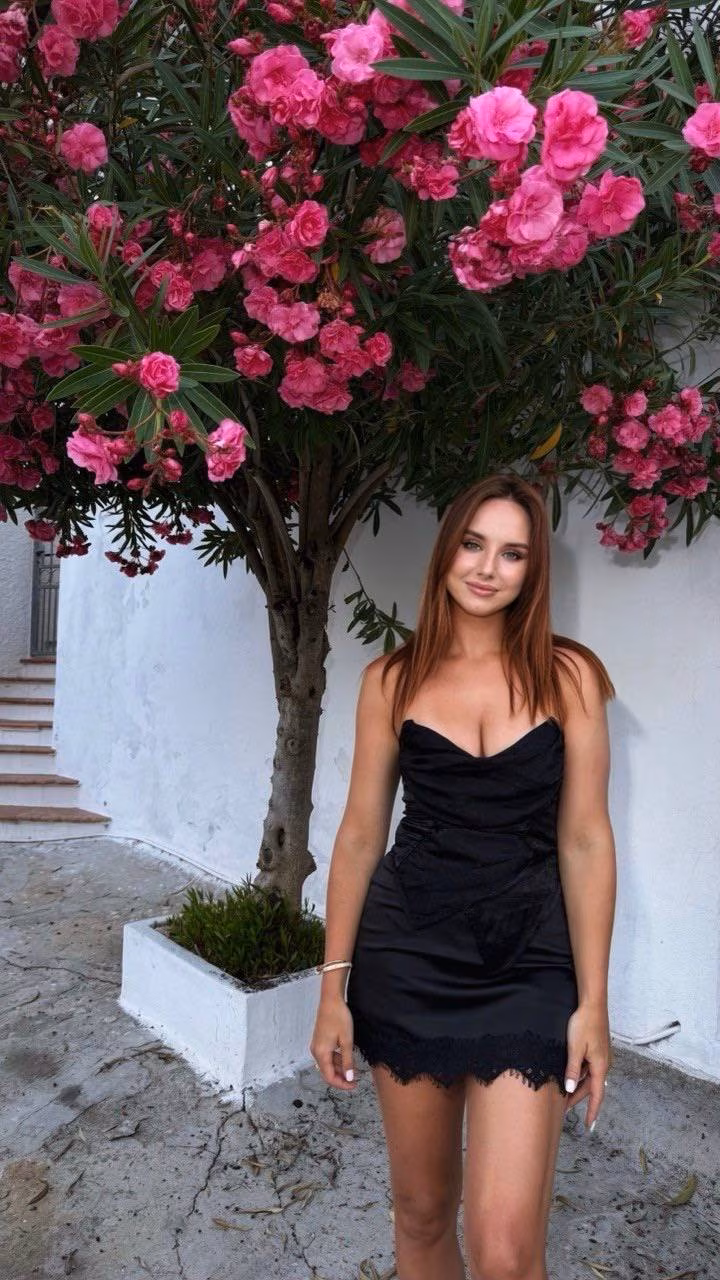 Oksana 31 Frankfurt am Main Germany Bride relationship matching feels right