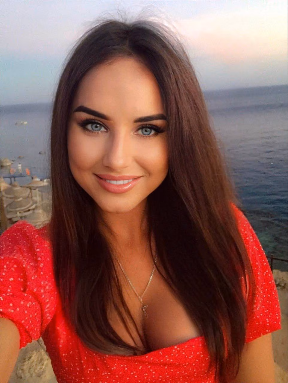 Oksana 31 Frankfurt am Main Germany Bride relationship matching feels right