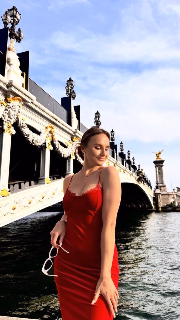 Oksana 31 Frankfurt am Main Germany Bride relationship matching feels right
