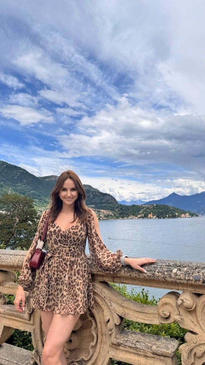 Oksana 31 Frankfurt am Main Germany Bride relationship matching feels right
