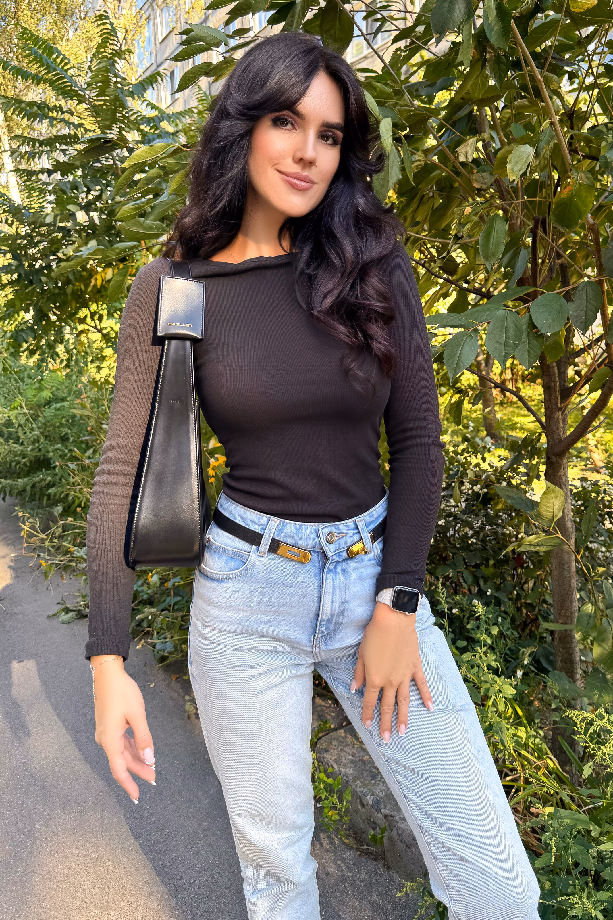 Alena 33 Kyiv Ukraine Bride relationship matching feels right