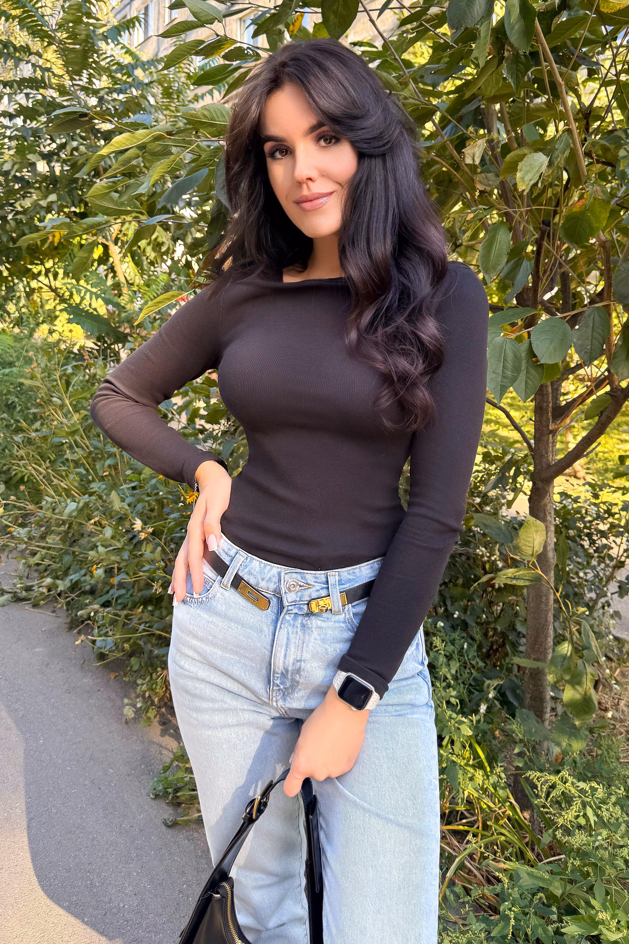 Alena 33 Kyiv Ukraine Bride relationship matching feels right