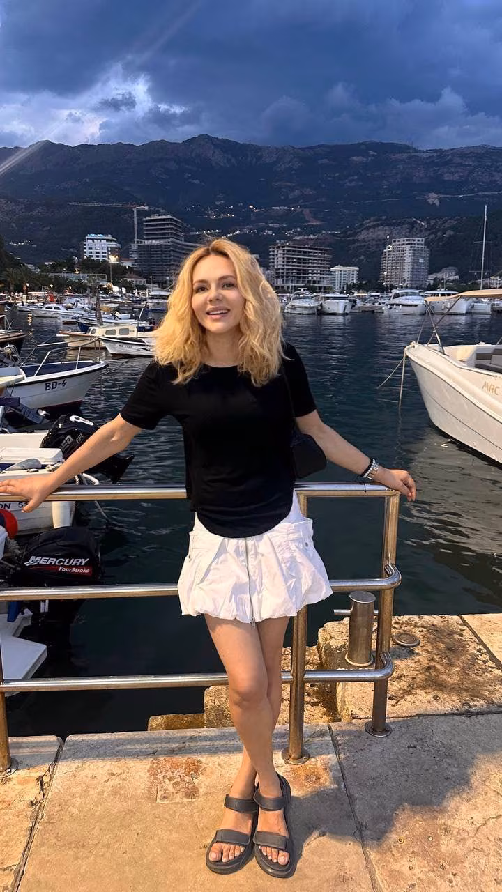 Tatiana 43 Berlin Germany Bride relationship platforms are legit