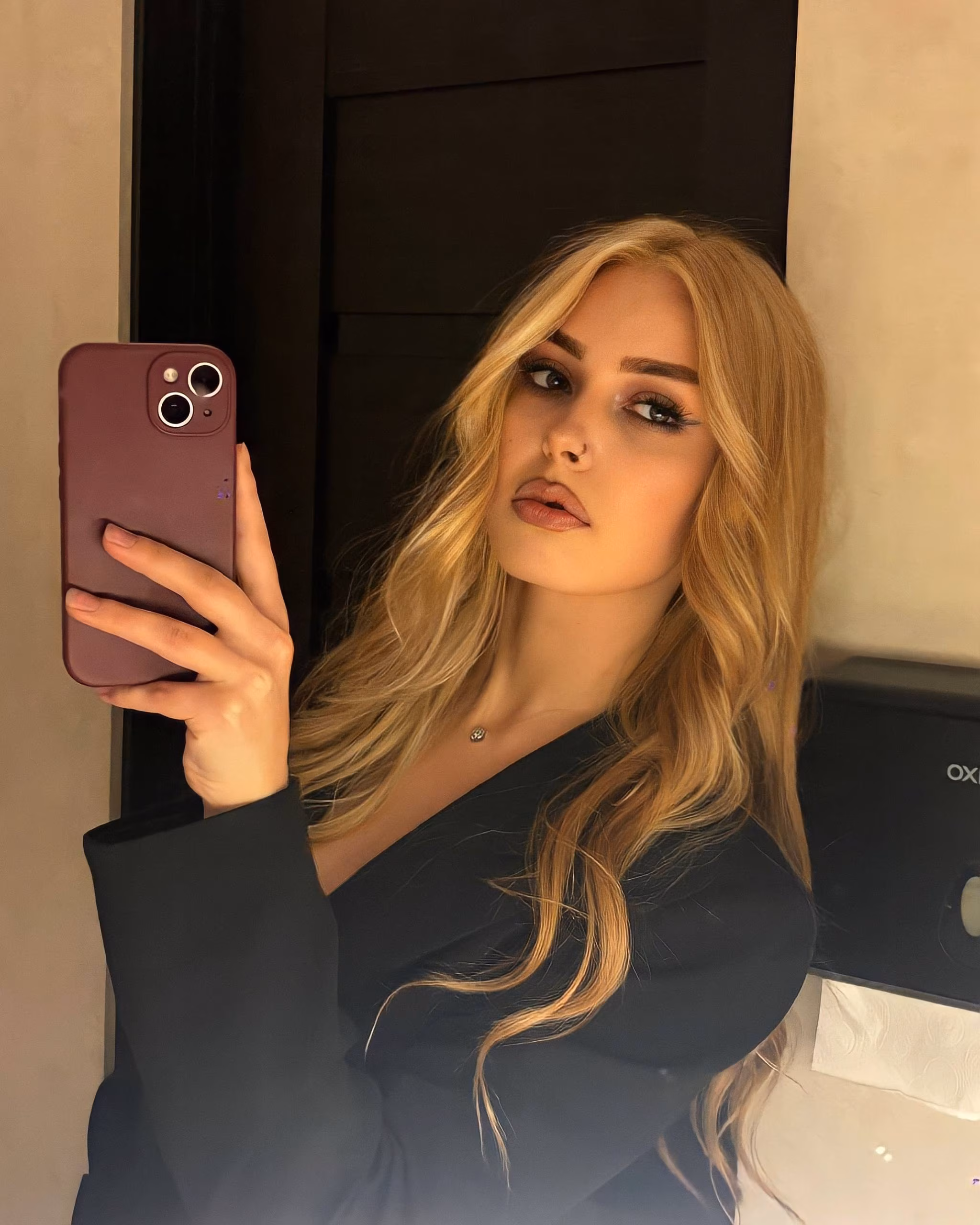 Viktoriia 19 Cherkasy Ukraine Bride relationship platforms are legit