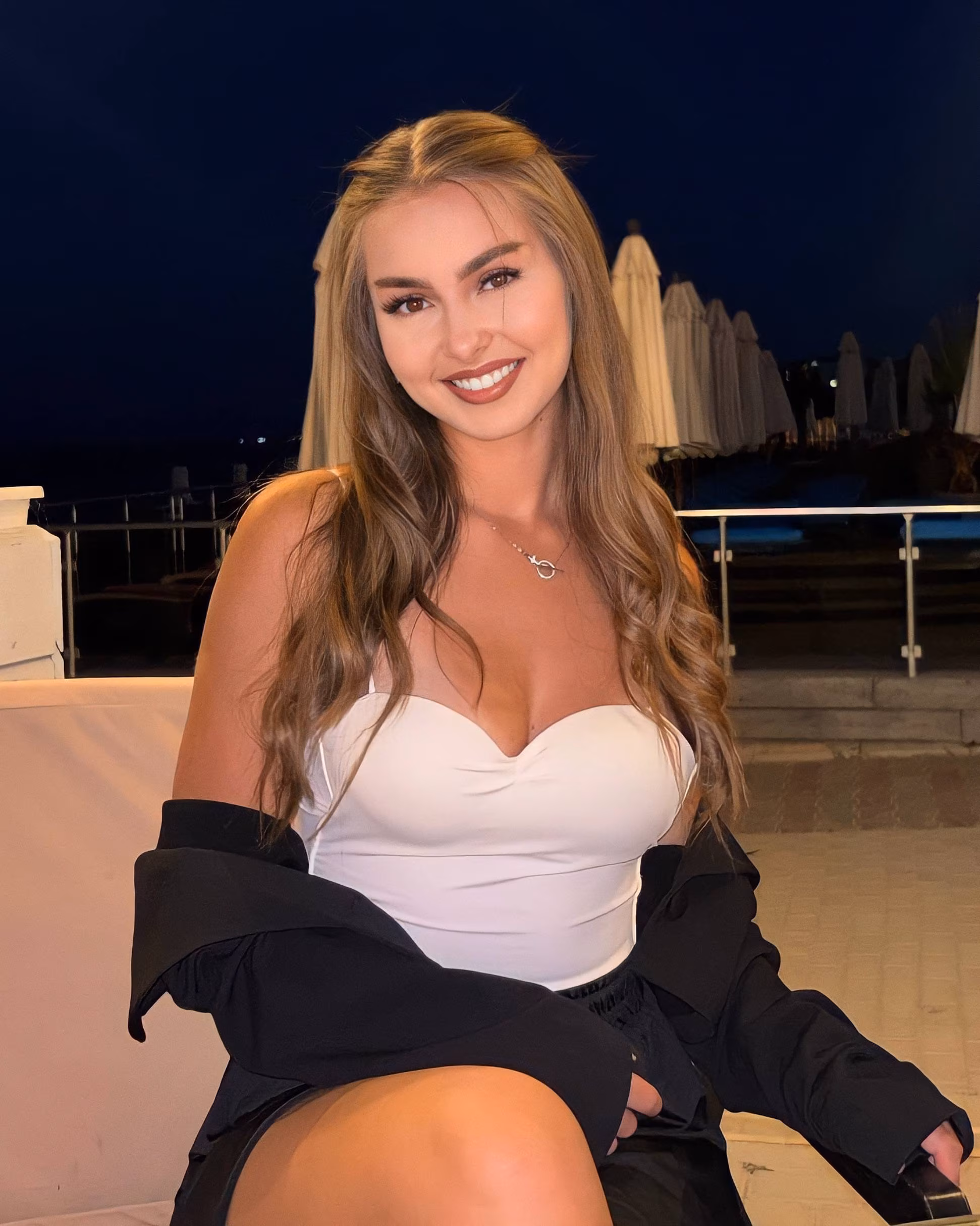 Viktoriia 19 Cherkasy Ukraine Bride relationship platforms are legit
