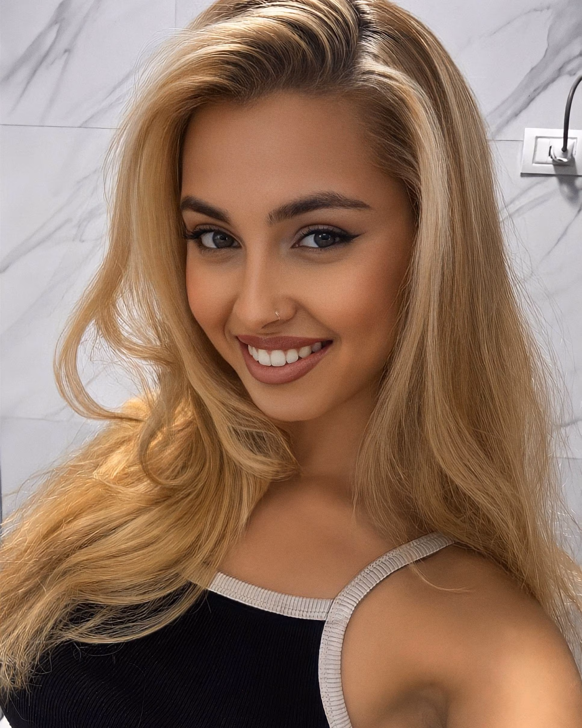 Viktoriia 19 Cherkasy Ukraine Bride relationship platforms are legit