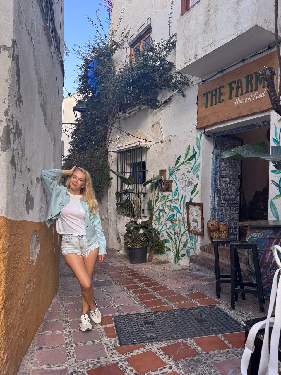 Olena 42 Benalmadena Spain Bride relationship platforms are legit