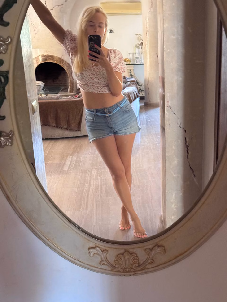 Olena 42 Benalmadena Spain Bride relationship platforms are legit