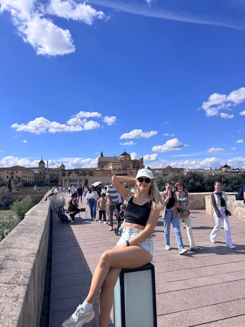 Olena 42 Benalmadena Spain Bride relationship platforms are legit