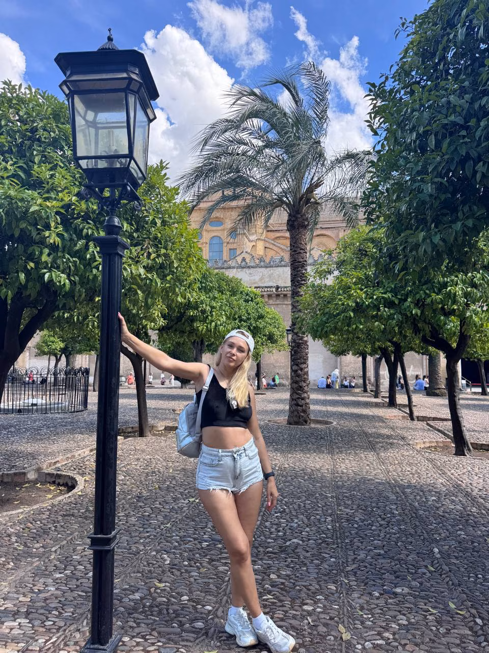 Olena 42 Benalmadena Spain Bride relationship platforms are legit