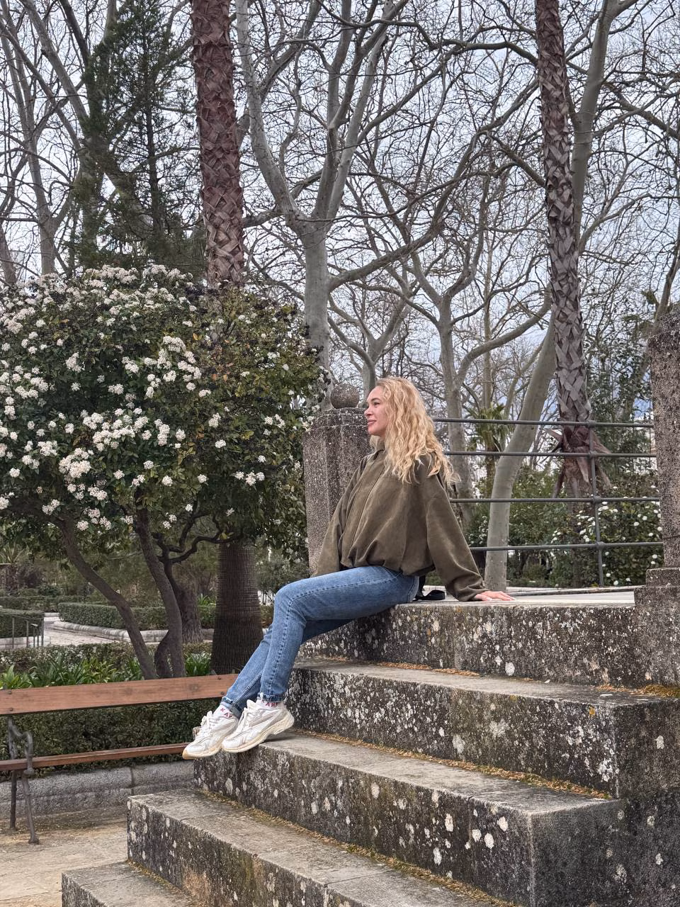 Olena 42 Benalmadena Spain Bride relationship platforms are legit