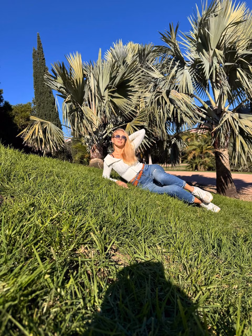 Olena 42 Benalmadena Spain Bride relationship platforms are legit