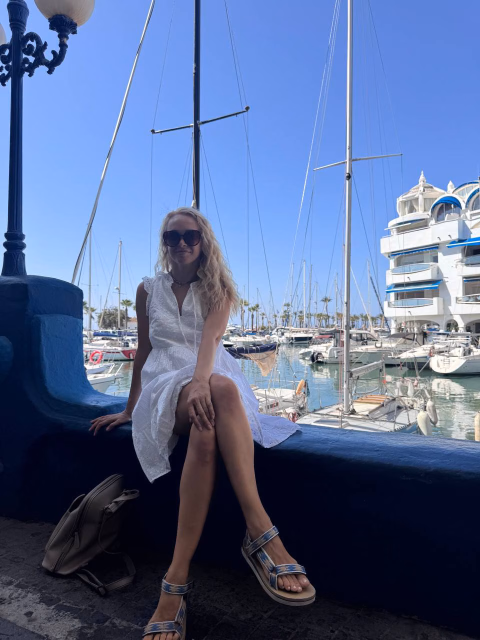 Olena 42 Benalmadena Spain Bride relationship platforms are legit
