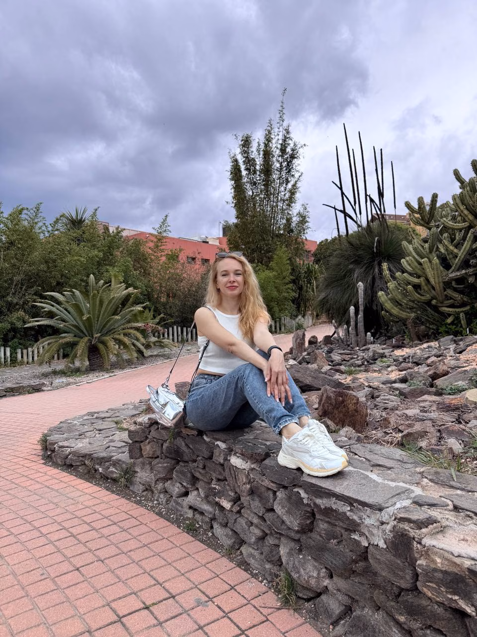 Olena 42 Benalmadena Spain Bride relationship platforms are legit