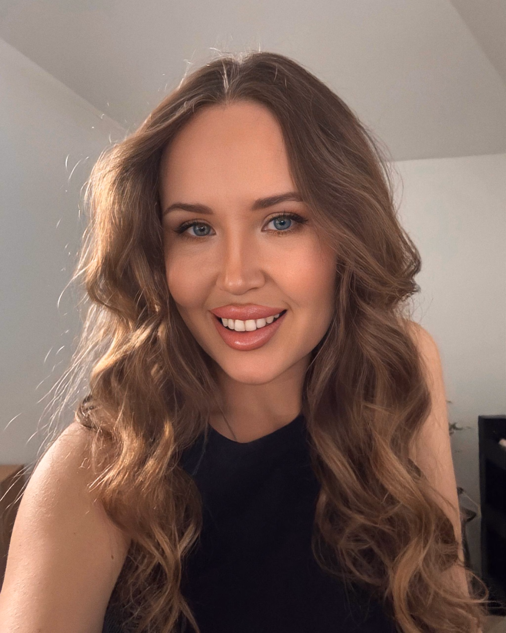 Valeriia 37 Warsaw Poland Bride relationship sites are full of possibilities