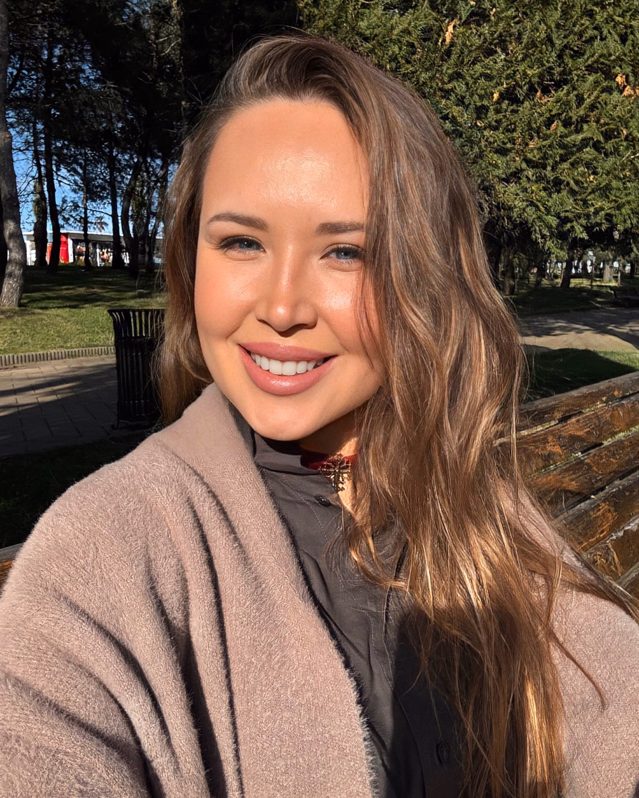 Valeriia 37 Warsaw Poland Bride relationship sites are full of possibilities