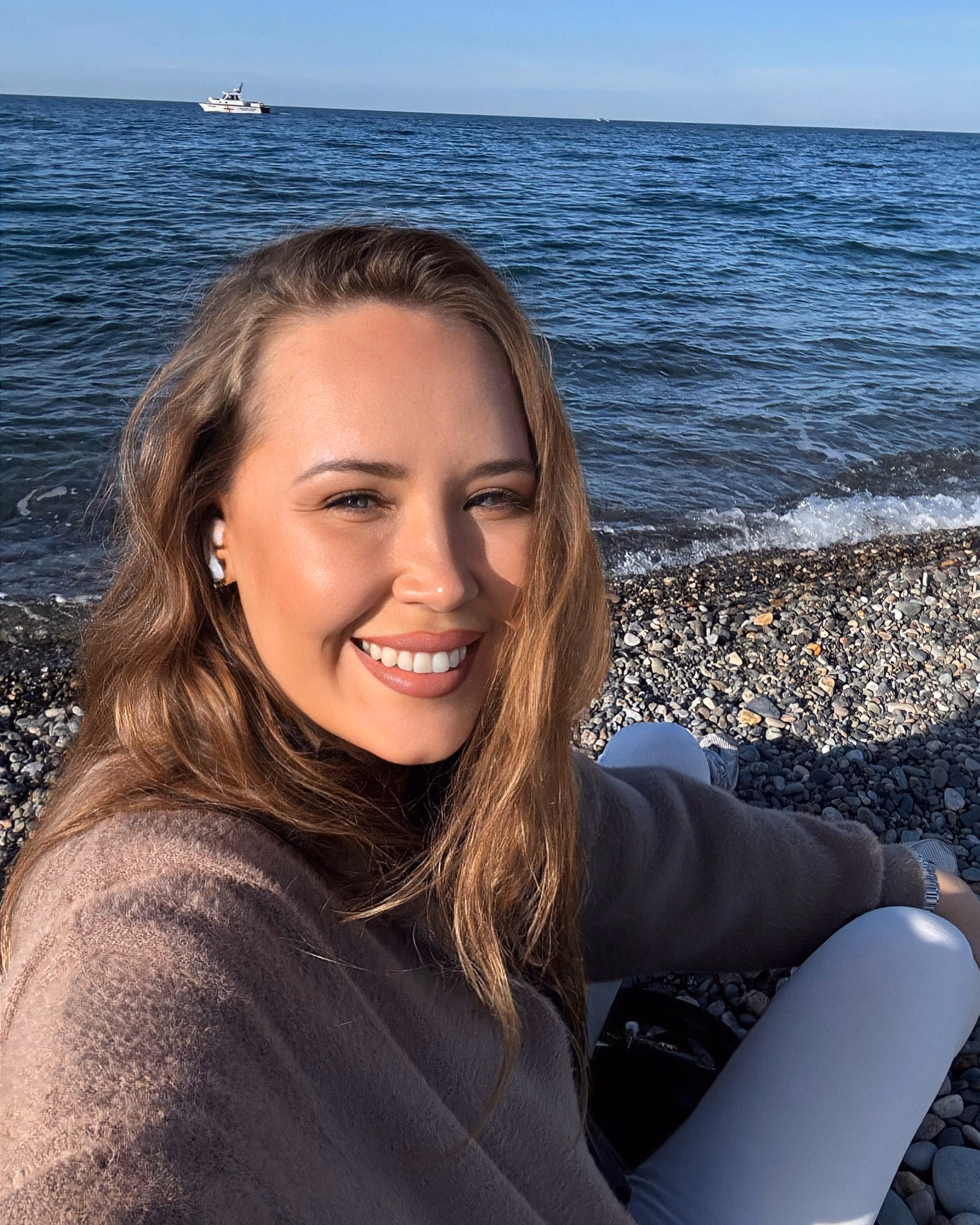 Valeriia 37 Warsaw Poland Bride relationship sites are full of possibilities