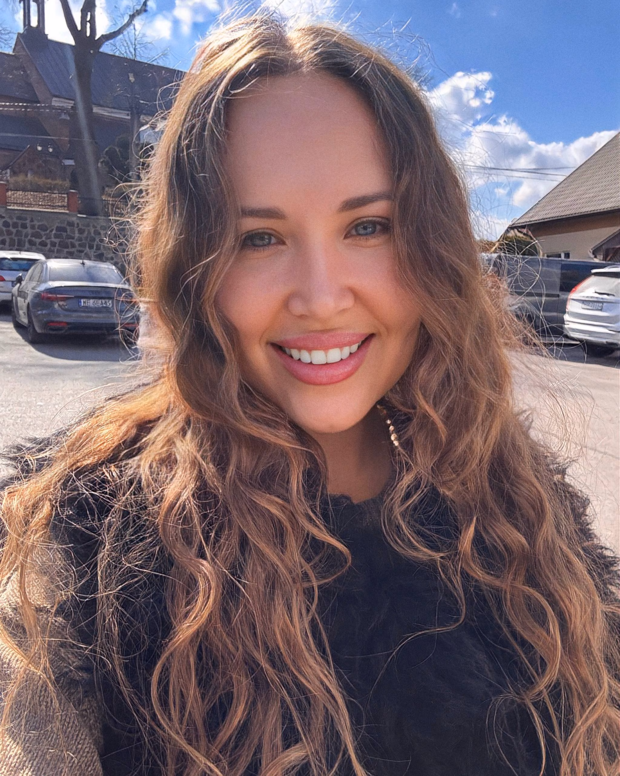 Valeriia 37 Warsaw Poland Bride relationship sites are full of possibilities
