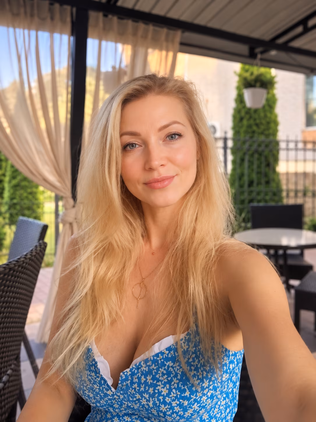 Elena 47 Vinnitsa Ukraine Bride relationship sites feel genuine