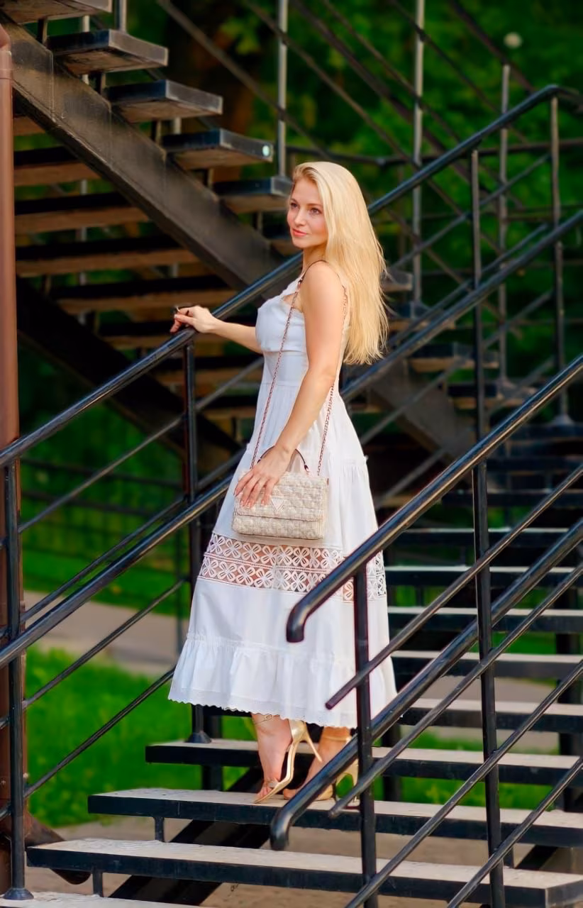 Elena 47 Vinnitsa Ukraine Bride relationship sites feel genuine