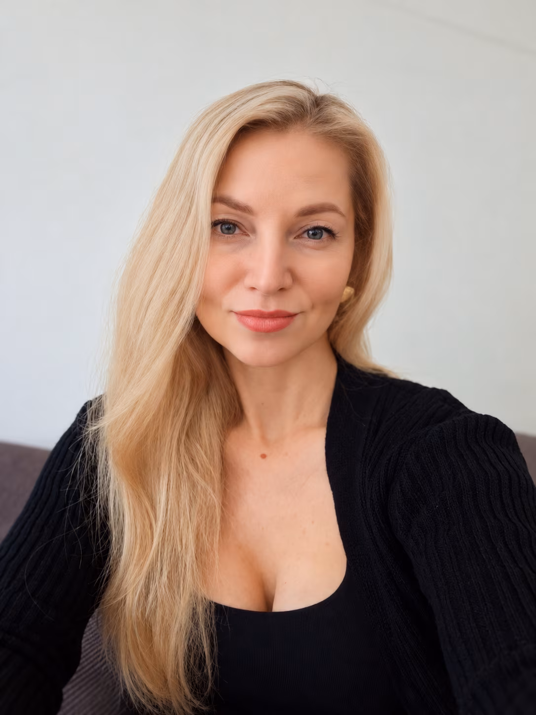 Elena 47 Vinnitsa Ukraine Bride relationship sites feel genuine