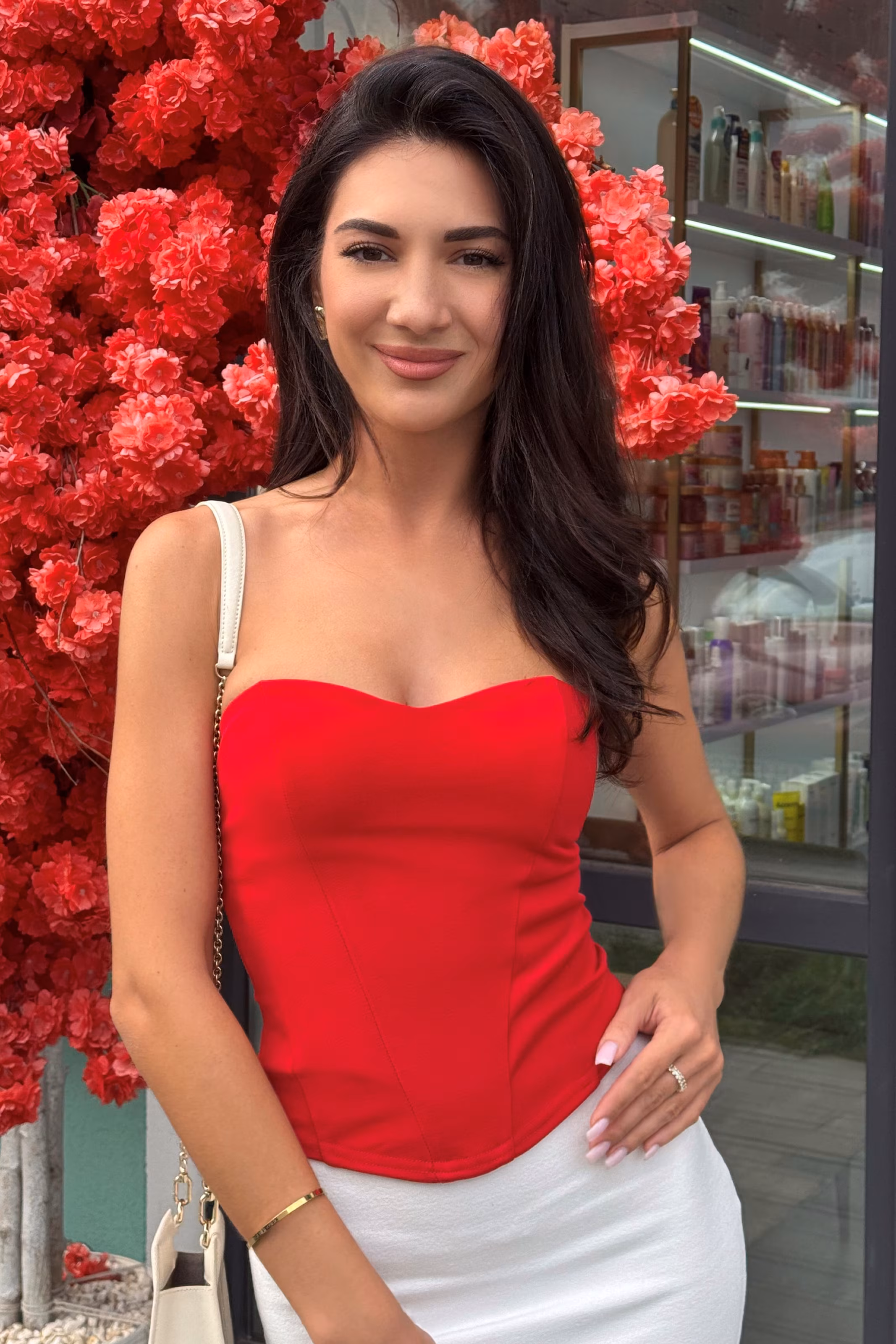 Anna 29 Kyiv  Ukraine Bride romance agencies have been great