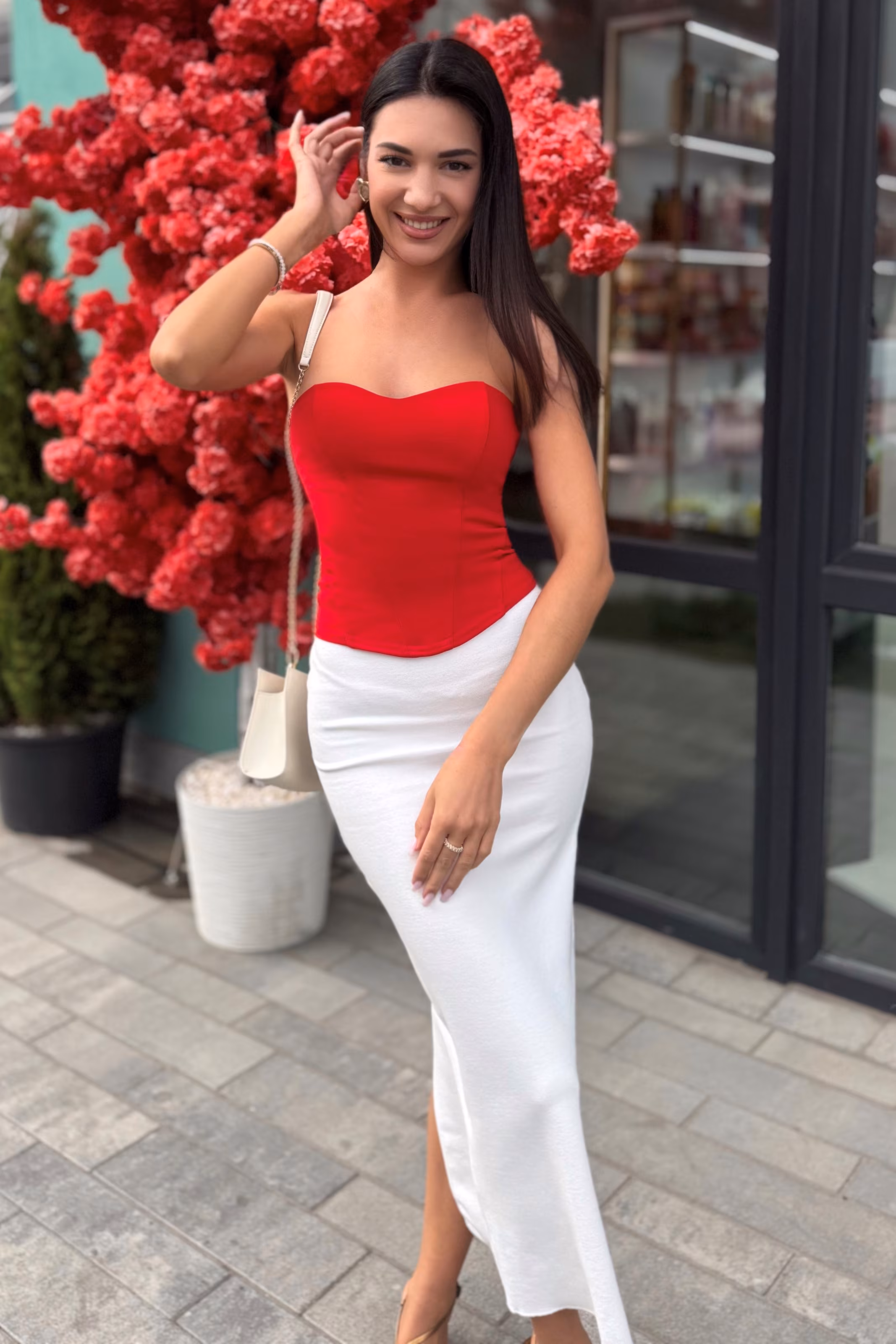 Anna 29 Kyiv  Ukraine Bride romance agencies have been great