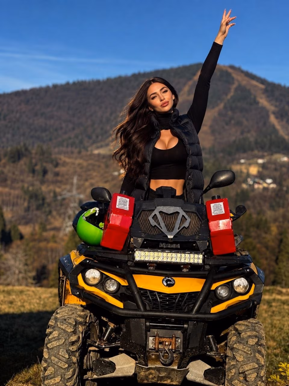 Taisiia 30 Zhytomyr Ukraine Bride romance is my new beginning