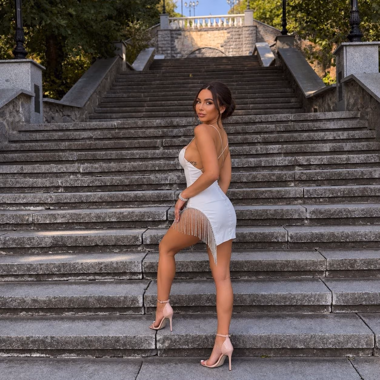 Taisiia 30 Zhytomyr Ukraine Bride romance is my new beginning