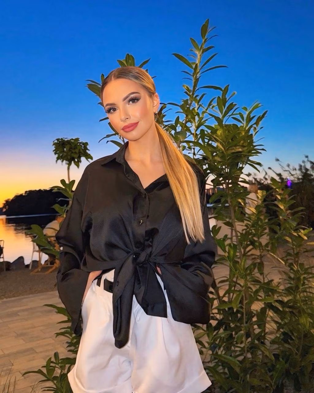 Ilona 21 Kiev Ukraine Bride romance is my new beginning