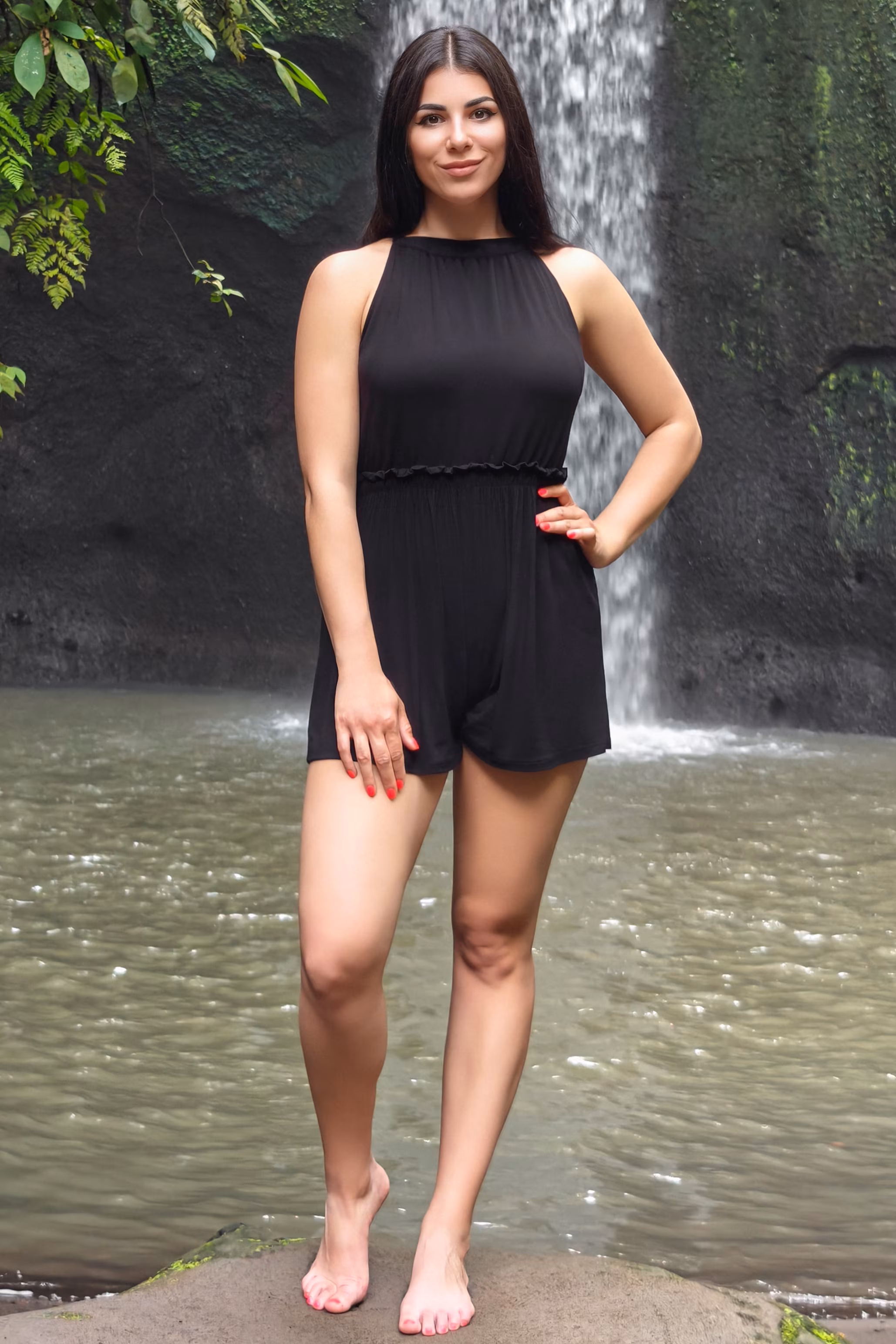 Daria 27 Vancouver Canada Bride romance services have given me hope