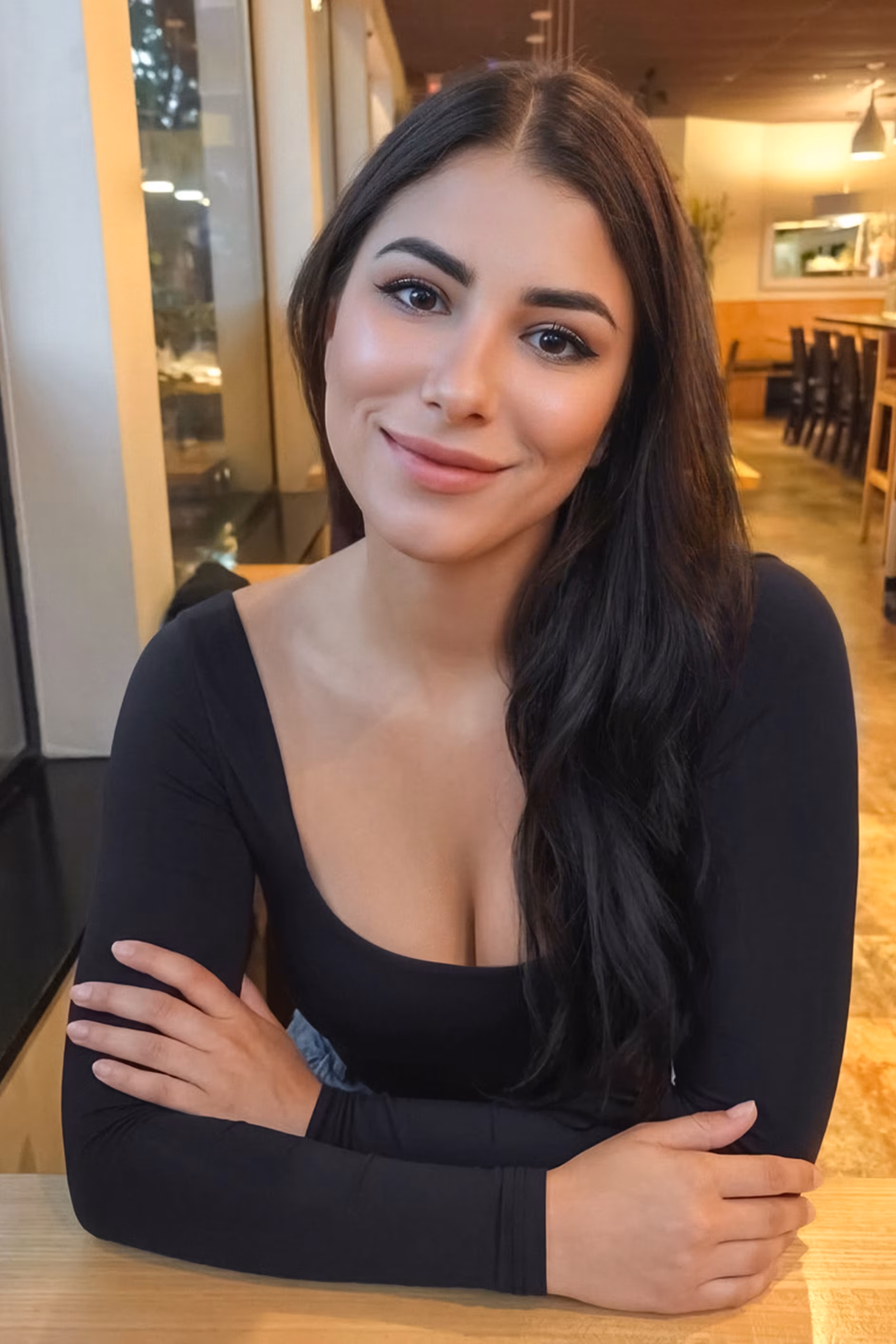 Daria 27 Vancouver Canada Bride romance services have given me hope