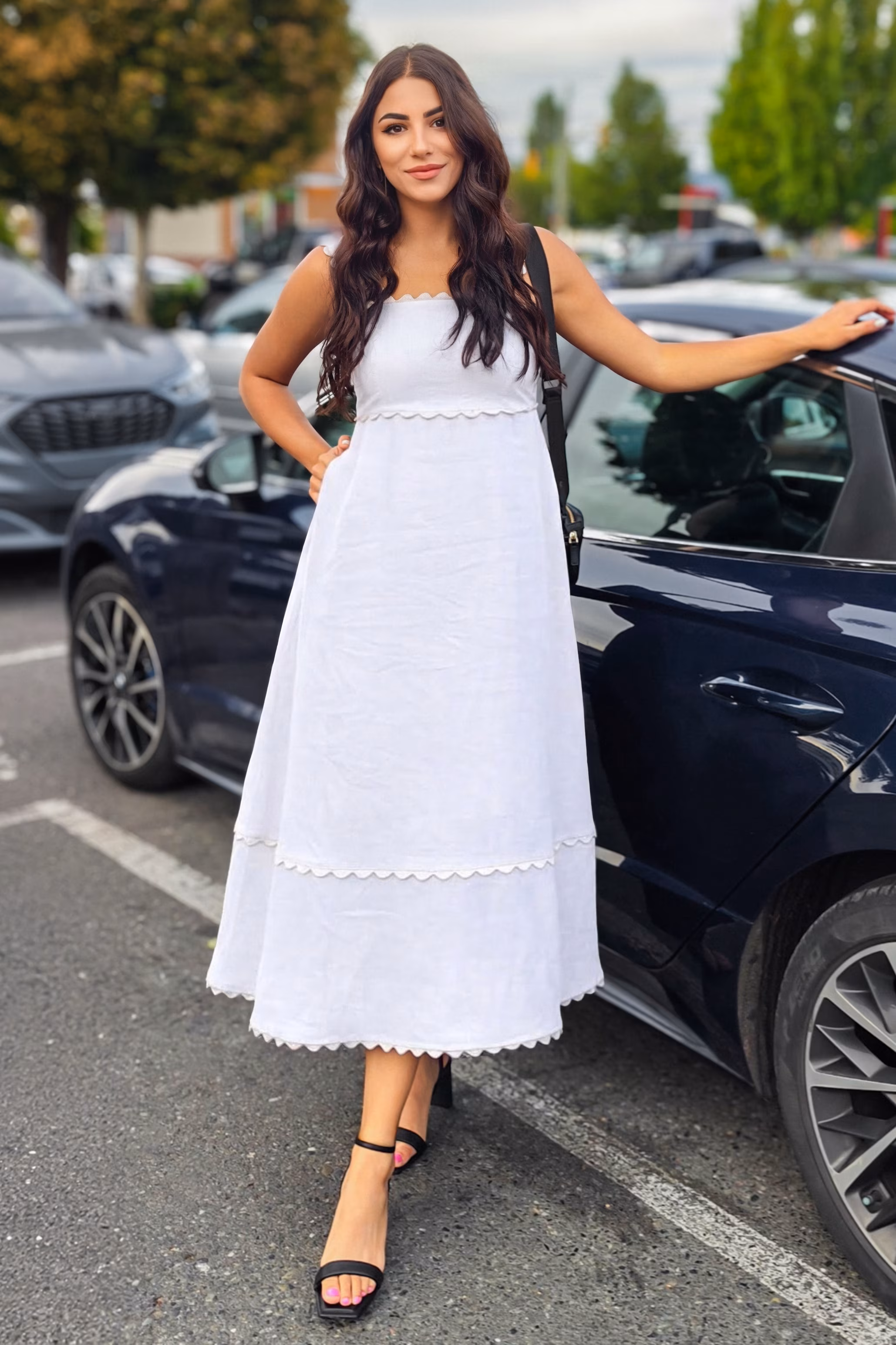 Daria 27 Vancouver Canada Bride romance services have given me hope