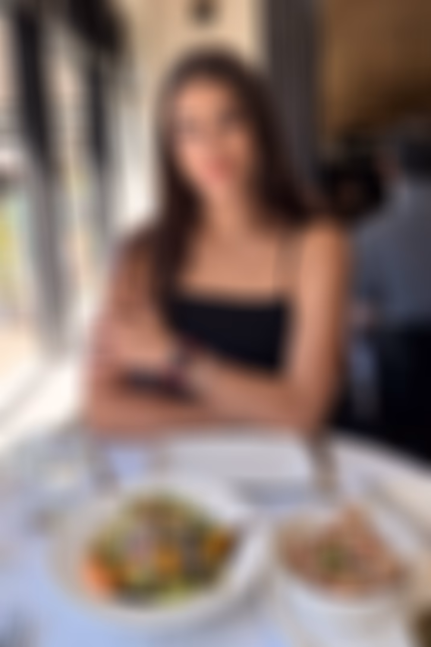 Daria 27 Vancouver Canada Bride romance services have given me hope