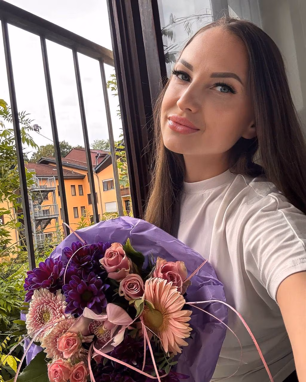 Katerina 39 Nurnberg Germany Bride romance websites are pretty cool