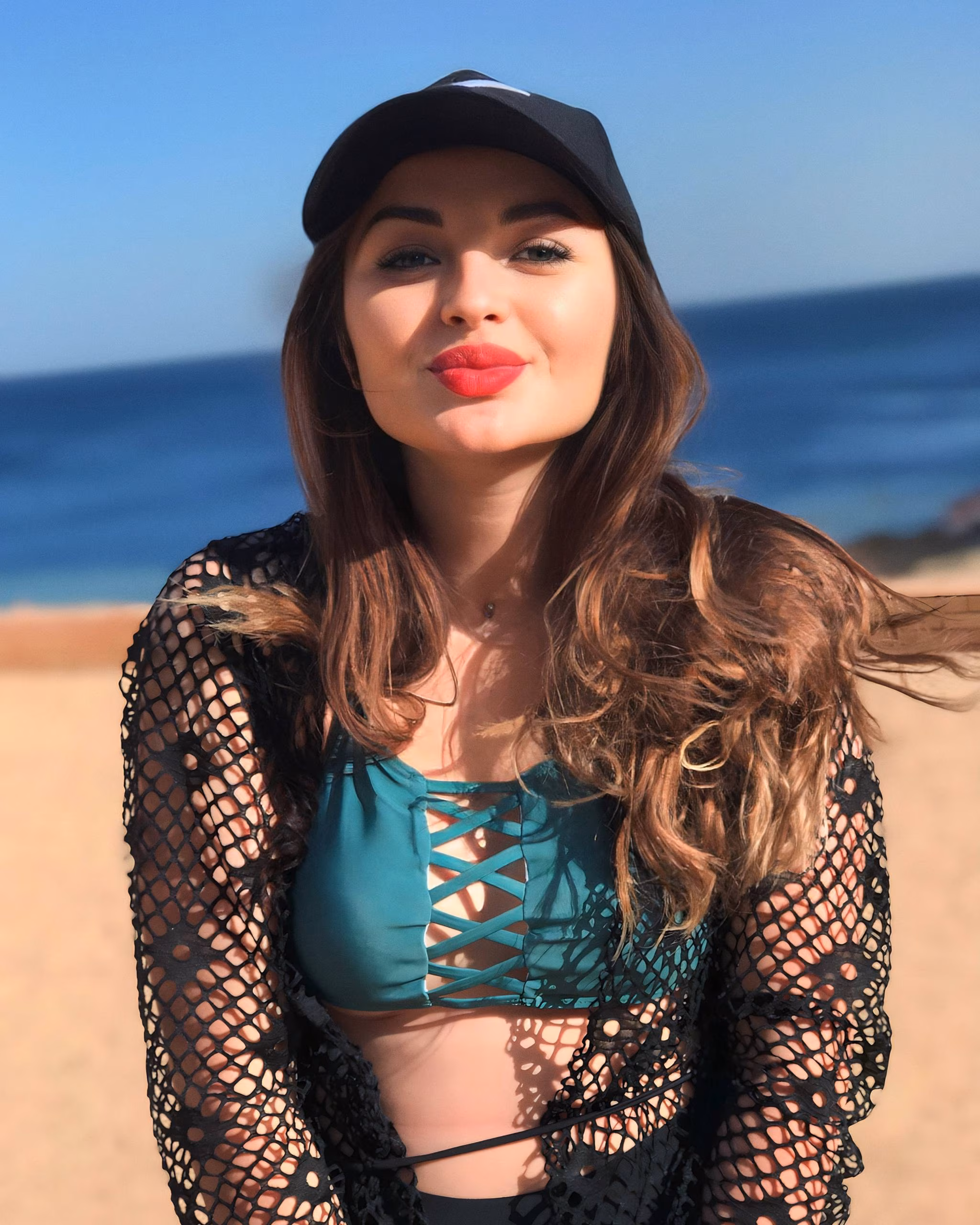 Viktoriia 33 Maurik Netherlands Bride romance websites are pretty cool