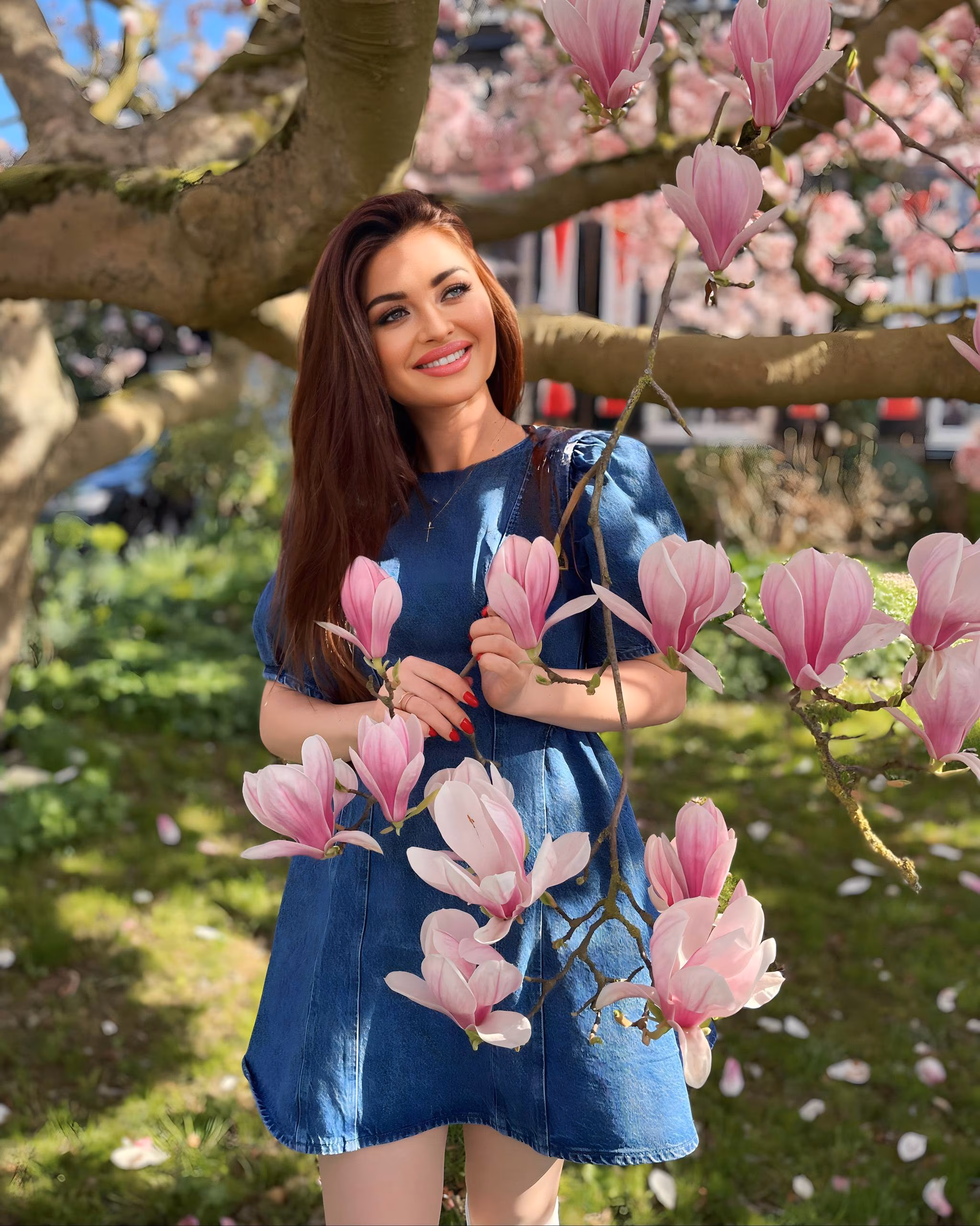 Viktoriia 33 Maurik Netherlands Bride romance websites are pretty cool