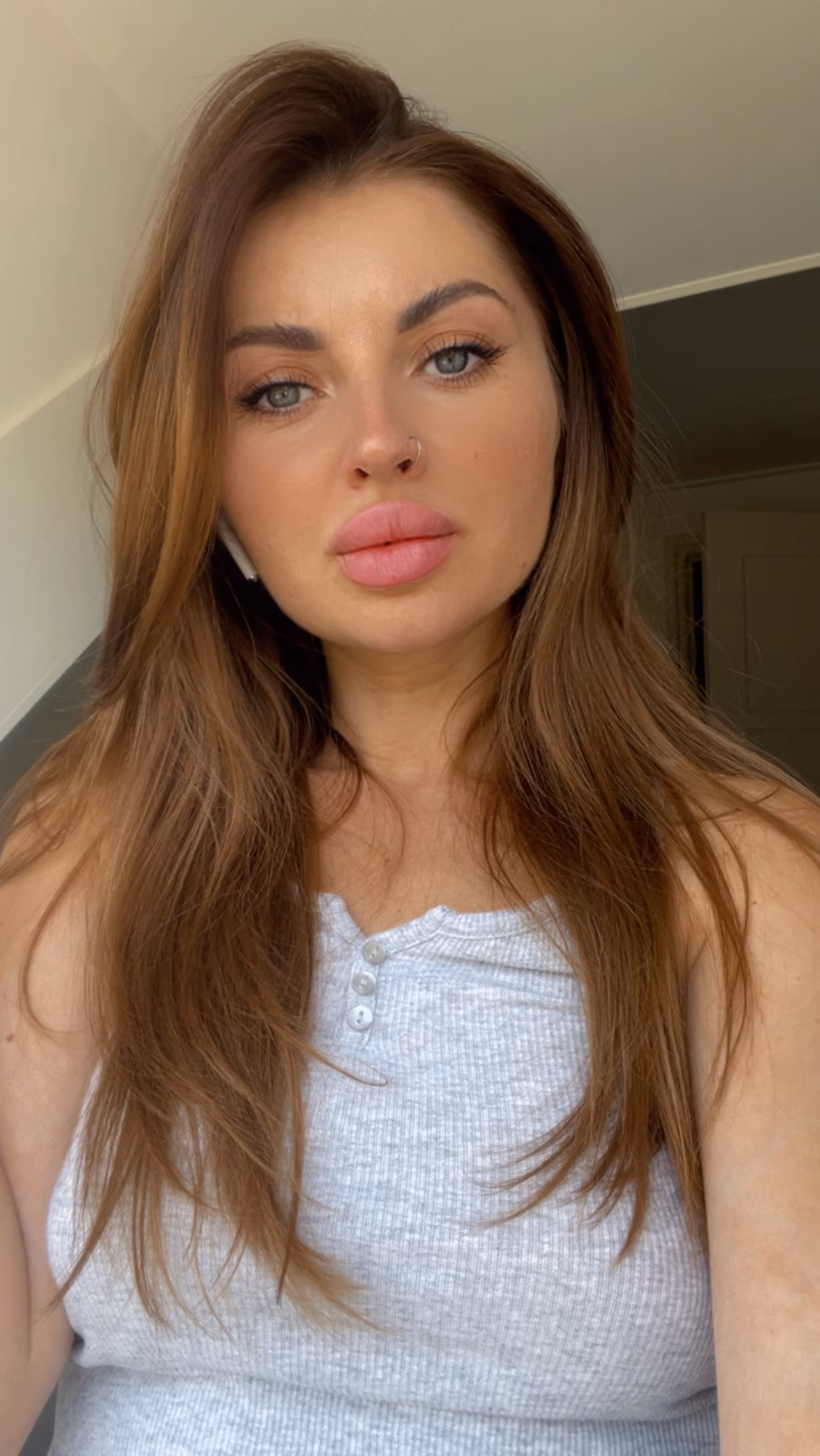 Viktoriia 33 Maurik Netherlands Bride romance websites are pretty cool
